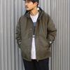 Куртка North Stow Away New Taupe L [The Face]