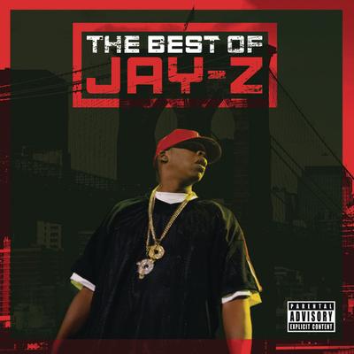 CD JAY-Z - The Best Of 88697906762 Sony Music, Cam 2011 Япония Рэп и Хип-хоп/R&B Б/У