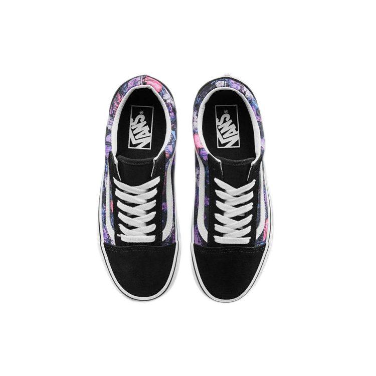 Vans Old Skool 'Warped Floral' VN0A4BV5T7R