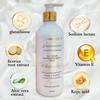 24K Gold Glutathione Body Lotion, 500 ml