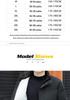PLAYBOY Men's Thickened Fleece-Lined Stand-Collar Winter Jacket