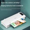 Deli 14372 A3 Thermal Laminator CN plug (adapter included)