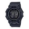 G Shock G Shock 10 Year Battery biG Case Series All Black Color Black Gd 010 1a1jf