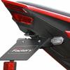 Комплект для удаления заднего крыла PinkFactory для CBR250RR 2017-2025 (MC51/2BK-MC51/8BK-MC51) Модель от производителя