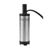 DC 12V Electric Submersible Pump Stainless Steel Submersible Pumps for Water Oil Kerosene 12 L Min Refueling Tool
