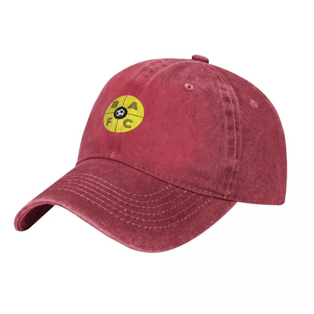 Burton Albion BAFC Circle Minimalist Artwork Baseball Cap hard hat Hood New Hat Fashion Beach Unisex Hats Womens