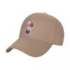 Todoroki MHA Art by Centuriosa Baseball Cap Snapback  Hat Beach  Man Luxury Ladies Mens