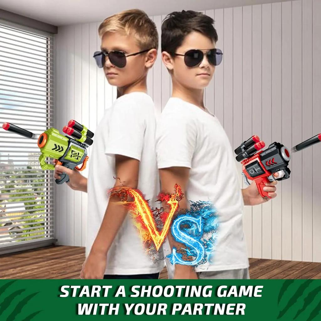 Игрушки Дартс Динозавр для Детей Липкие Шарики Игры в Помещении и на Открытом Воздухе Принадлежности для Вечеринки в Стиле Динозавров Наполнители для Чулков для Мальчиков