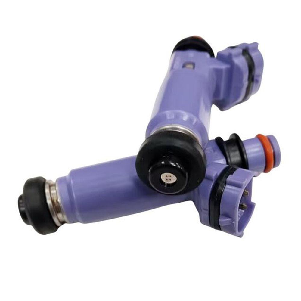 Fuel Injector for Suzuki 1955003980 4pcsZN11O