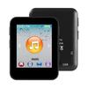Touchscreen MP4/MP3 Player with Bluetooth, English Interface, MP5 Student Version for Reading Novels.