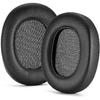 Akg Earphone Pads, Protein Leather Replacement Ear Pads for AKG K361 K361BT K371 K371BT Headphones Ear Cushions, Headset Earpads, Ear Cups Repair