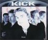 CD KICK - Blue VICP60840 Japan ObiMusic Others Used