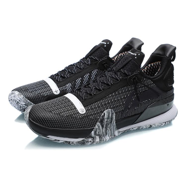 Jimmy Butler X LINING Speed VII Premium - Черный | Лето 2021 ABAR001-4
