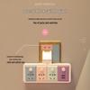Lilang 5-Outlet Power Strip with USB and Night Light