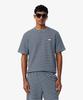 LACOSTE Мужская футболка с коротким рукавом Color Croc Crepe Stripe Th2193-56G 4I3