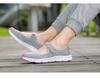 Fashion Women Walking Shoes Orthopedic Diabetic Ladies Platform Mules Mesh Lightweight Slippers Wedge Female Sneaker