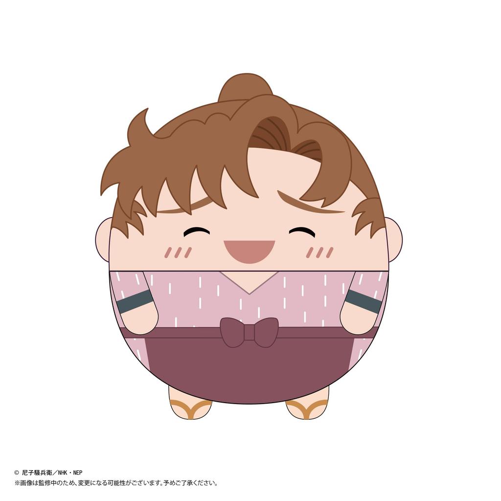 ТВ-аниме Фувакорорин 5-й набор «Нинтама Рантаро»