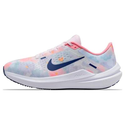 Женские кроссовки Air Zoom Winflo 10 Premium 'Floral Watercolor' FB6940-600