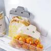 1Pcs New Design Household Kitchen Plastic Sealing Clip Food Fresh Preservation Moisture Proof Seal Clip Home and Kitchen Accessories