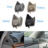 Car Front Dashboard Left Right Middle AC Vent Grille Outlet Panel Cover For Benz 1998-2005 S Class W220 2208300154, 2208300254