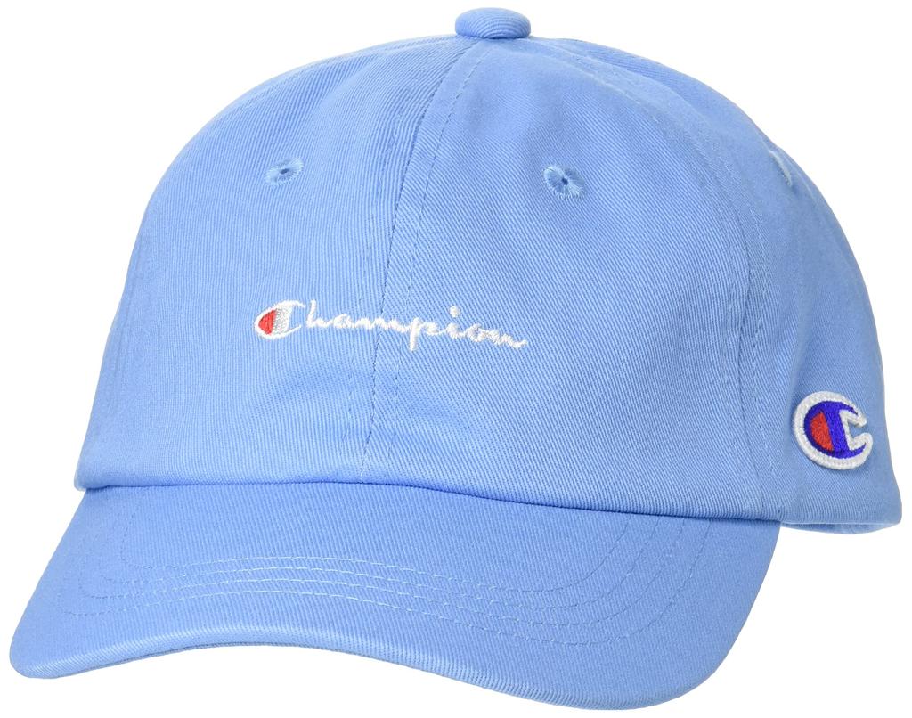 Champion Cap Light cm Kids' 141-002A, Blue, 53.0-55.0