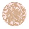 Age to Wenness Twinkle Edition Essence Cover Pact Case + сменный блок 12,5 г x 3 шт., розовый, средне-бежевый..., 1 набор