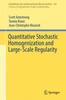 Книга Quantitative Stochastic Homogenization and Large-Scale Regularity : 352