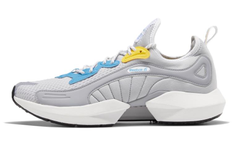 Sole Fury Reebok 00 'Cold Grey Cyan' DV9252