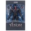 20CM Venom 2 legends Action Figure Joint Movable Toys Change Face Statue Model Doll Collectible kids ToyS Gift