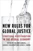 Книга New Rules for Global Justice : Structural Redistribution In the Global Economy