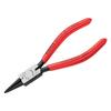 Knipex 44 11 Series Internal Straight Circlip Pliers