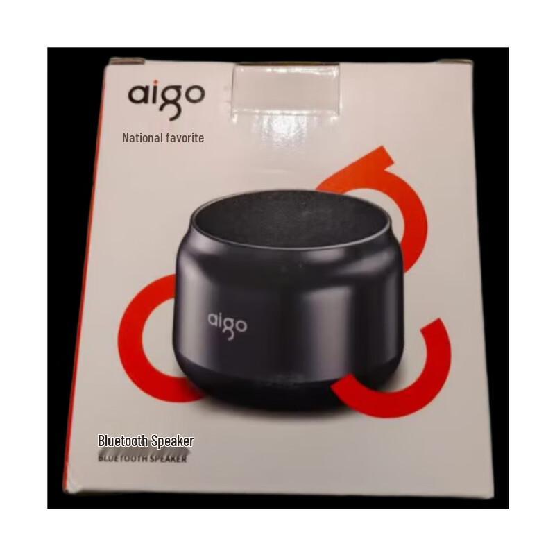 Aigo T98 Portable Bluetooth Speaker