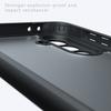 Для Samsung Galaxy A56 5G Чехол TPU+PC Противоударный Прозрачный Чехол для Телефона