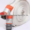 OLOMM Пожарный рукав с отражающей подкладкой