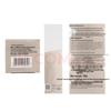CHANDO Snow Skin Whitening & Moisturizing Cleansing Foam