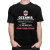 George Orwell 1984 Election Dystopian Big Brother TShirt 100 Cotton Tee Tops Summer Round Neck Tshirts Casual Short Sleeve