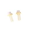 2Pcs 5Mw 650Nm 2.2V High Power Diode Module Red Laser Head To-18 Laser Diode Burning Infrared Ld Laser Module