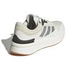 Adidas ZNCHILL White Black Gum Мужские кроссовки Cloud-White Core-Black GZ4896