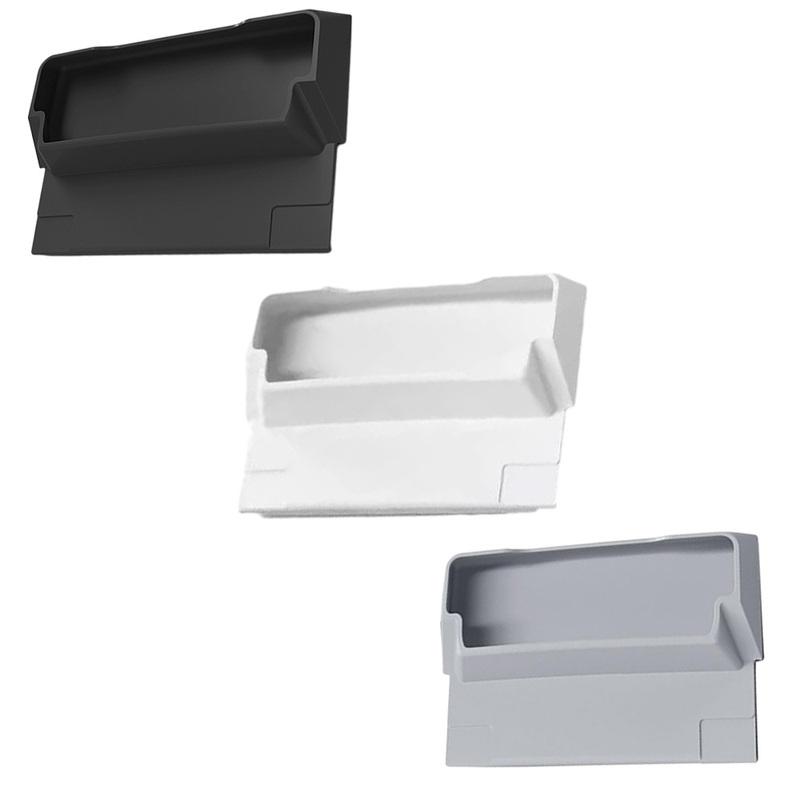 For Tesla Model Y Juniper 2025-2026 Car Central Console Storage Box Glasses Storage Tray Organizer Car Interior Accessories