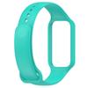 Силиконовый ремешок для браслета Redmi Smart Band 2, браслет для часов Xiaomi Band 8 Active