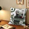 Hatake Kakashi   Personalized Pillow Dust Cover Bedroom Kids Party Decoration Pillowcase Birthday Children Gift