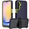 Защитный чехол Samsung A54 Full Coverage 3-в-1