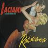 12-дюймовая пластинка RADIORAMA - Baciami (Поцелуй меня) RA8905 Radiorama Produ 1989 Италия Танцевальная & Электронная Б/У
