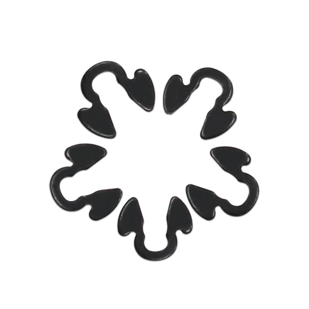 10Pcs Shift Cable Clips For Chevy Silverado Gmc Sierra 4L80E 4L60E