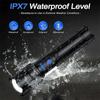 Rechargeable XHP90 Led Flashlight 1000 High Lumens High Light Waterproof Zoomable 7 Mode Camping Emergencies Flashlights