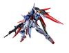 TAMASHII NATIONS METAL ROBOT Spirits Mobile Suit Gundam SEED DESTINY Destiny Gundam 140mm Painted Movable Figure [SIDE MS] Approx. ABS&PVC&diecast