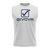 Givova Sleeveless Base Layer Big Logo