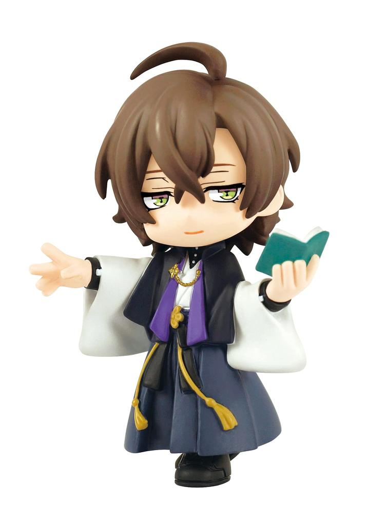 Rap Rhyme Anima Color Collection BOX продукт "Hypnosismic -Division Battle-" DX/B-BOX