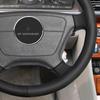 Pokrowiec Kierownicy Obszycie Mercedes W202 W210 W140 W124