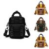 Cute Mini Donut Backpack Fashionable And Practical For Women On The Go